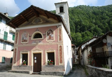Chiesa di San Grato Richiardi