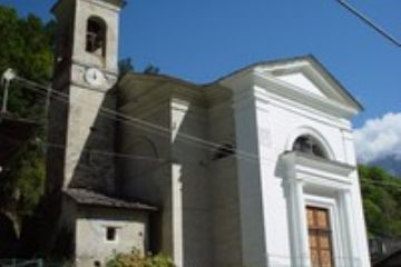 Parrocchiale di Santa Maria Maddalena